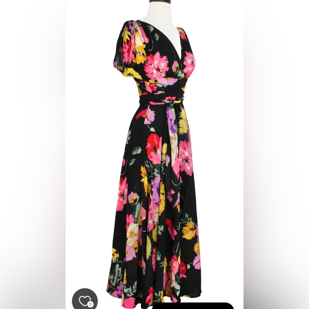 Trashy Diva OBI Dress 💐 - Picture 4 of 4